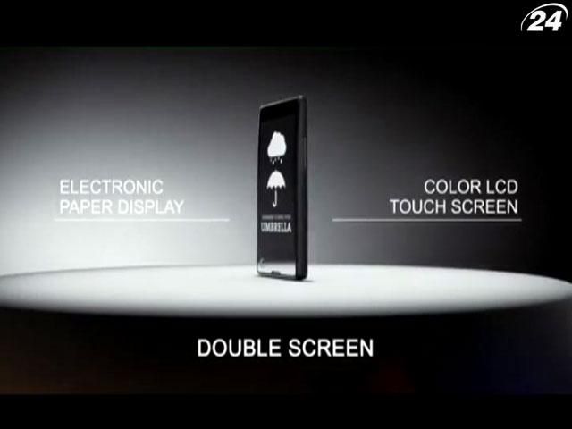 Yota представила перший російський смартфон, Sony PlayStation 4 – вже у продажі Yota представила перший російський смартфон, Sony PlayStation 4 – вже у продажі