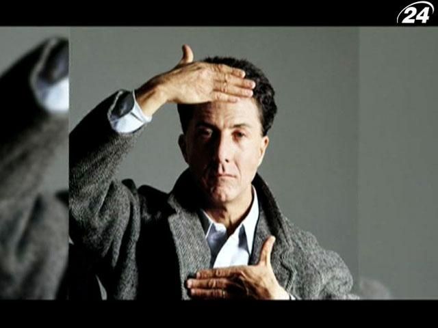 Дастин Хоффман - "оскароносный" актер украинского происхождения Дастин Хоффман - "оскароносный" актер украинского происхождения