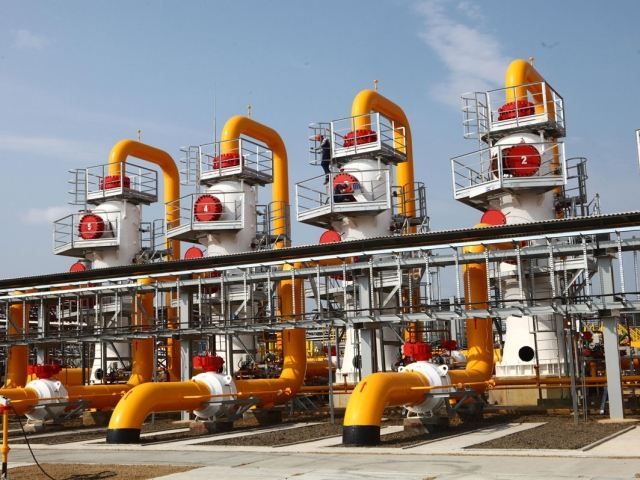 “Газпром” дозволив “Нафтогазу” сплатити борг пізніше, - джерело