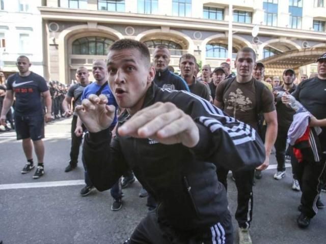 Тітушко став журналістом Тітушко став журналістом