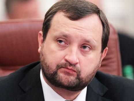 Украина определится с бюджетом после 29 ноября, - Арбузов