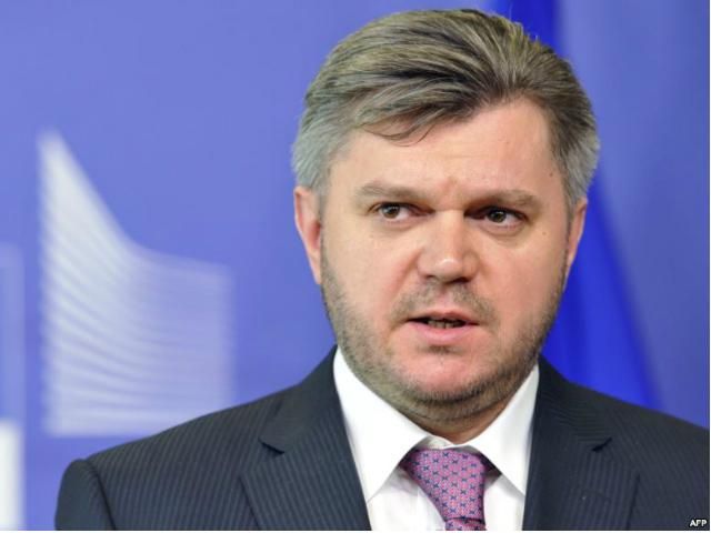 Україна досягнула компромісу з Росією в питанні оплати за газ, - Ставицький Україна досягнула компромісу з Росією в питанні оплати за газ, - Ставицький