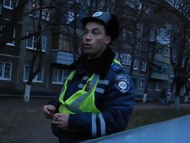 Немає громадян України. (...) Викиньте цей сайт МВС, — донецький ДАІшник (Відео) Немає громадян України. (...) Викиньте цей сайт МВС, — донецький ДАІшник (Відео)