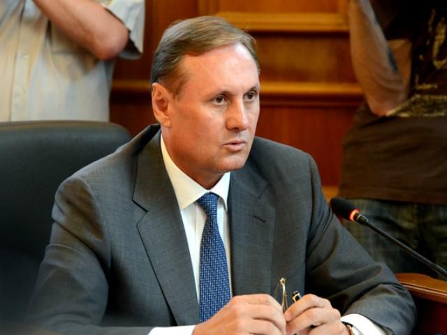 Заради "євроінтеграційних законів" Рада може зібратися в будь-який момент, - Єфремов Заради "євроінтеграційних законів" Рада може зібратися в будь-який момент, - Єфремов