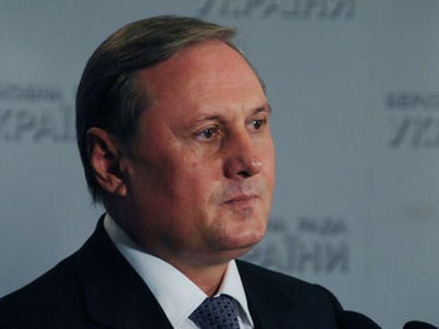 Регіонали забракували усі "законопроекти по Тимошенко" Регіонали забракували усі "законопроекти по Тимошенко"