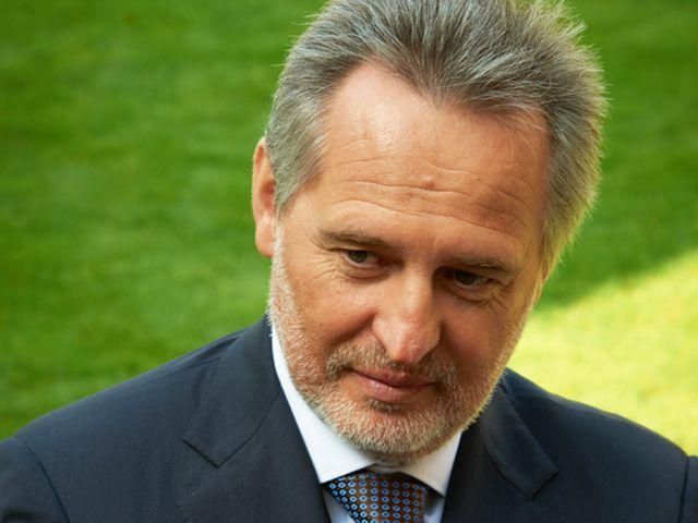 "Запорізький титано-магнієвий комбінат" передали Фірташу, — ЗМІ "Запорізький титано-магнієвий комбінат" передали Фірташу, — ЗМІ