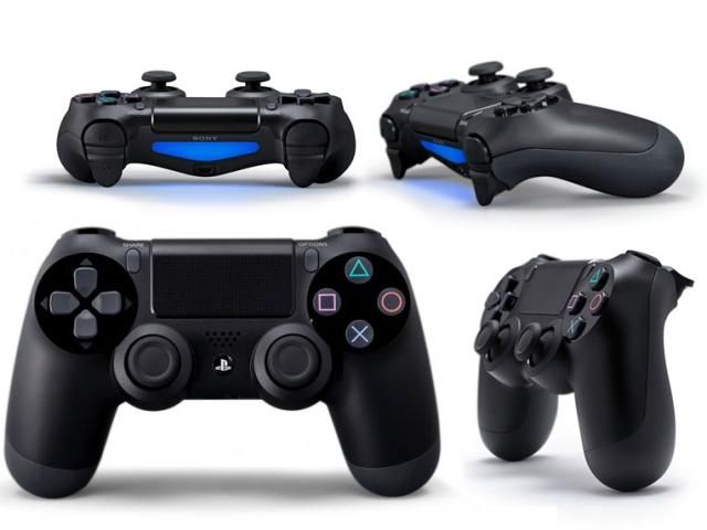 За первый день Sony продала более миллиона PlayStation 4 За первый день Sony продала более миллиона PlayStation 4