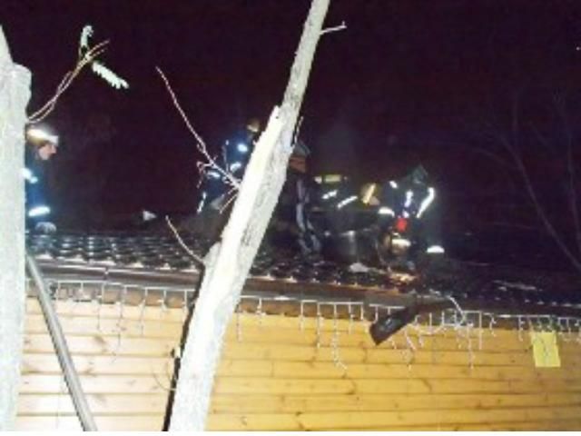 У Києві горів ресторан - 18 листопада 2013 - Телеканал новин 24 У Києві горів ресторан - 18 листопада 2013 - Телеканал новин 24