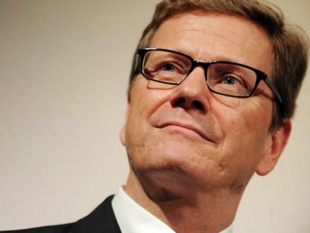 Глава МИД Германии не знает, кто заплатит за лечение Тимошенко Глава МИД Германии не знает, кто заплатит за лечение Тимошенко