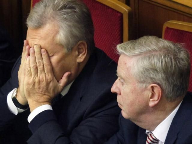 Кокс і Кваснєвський знову приїдуть до України, ймовірно, затримаються аж до п’ятниці Кокс і Кваснєвський знову приїдуть до України, ймовірно, затримаються аж до п’ятниці