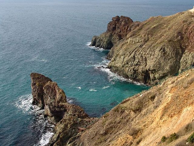 В Севастополе нашли мертвым российского моряка В Севастополе нашли мертвым российского моряка