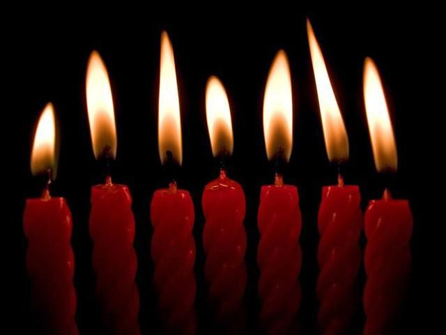 Життя семи дітей з однієї родини забрав вибух в Афганістані Життя семи дітей з однієї родини забрав вибух в Афганістані