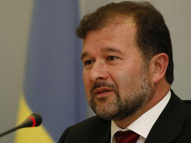 Половину справи уже зроблено, — Балога про асоціацію Половину справи уже зроблено, — Балога про асоціацію