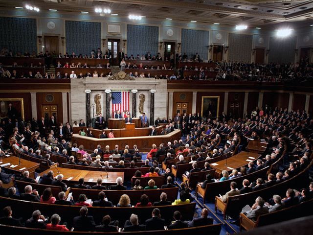 Сьогодні Конгрес США буде голосувати за резолюцію щодо Тимошенко