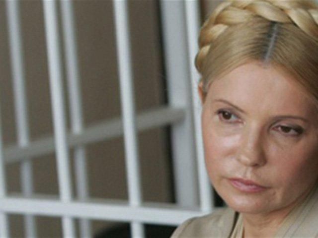 Регионалы не будут голосовать за лечение Тимошенко