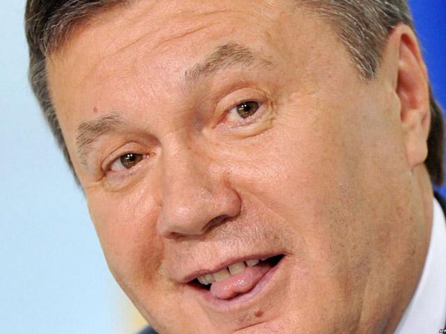 Янукович провел кампанию мести против политиков Оранжевой революции, – евродепутат Янукович провел кампанию мести против политиков Оранжевой революции, – евродепутат