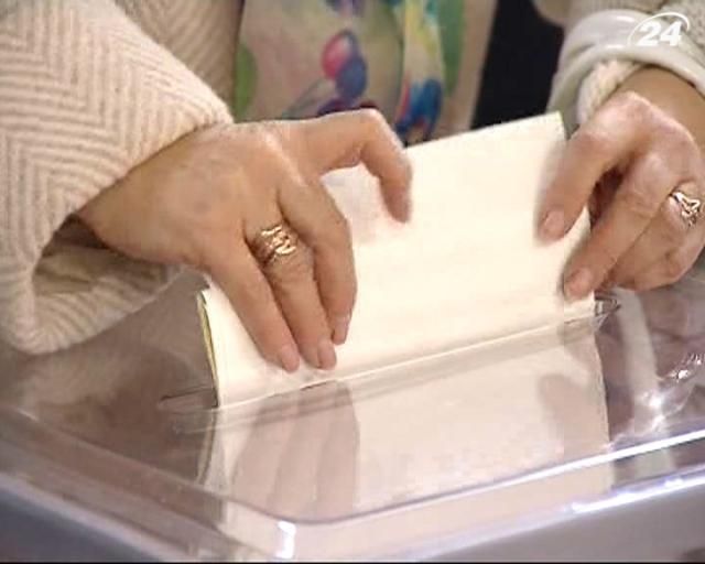 На перевыборах засилье кандидатов-двойников, – ОПОРА На перевыборах засилье кандидатов-двойников, – ОПОРА