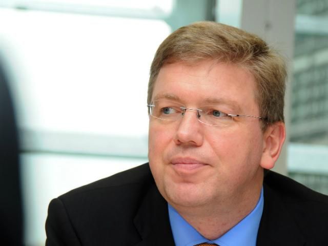 Рыбак рассказал Фюле о готовности Украины к подписанию ассоциации Рыбак рассказал Фюле о готовности Украины к подписанию ассоциации