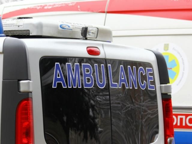 У Львівській області 3 людини отруїлися невідомою речовиною У Львівській області 3 людини отруїлися невідомою речовиною