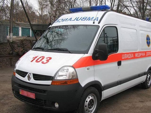 Перші жертви холодів: у Києві замерз чоловік Перші жертви холодів: у Києві замерз чоловік