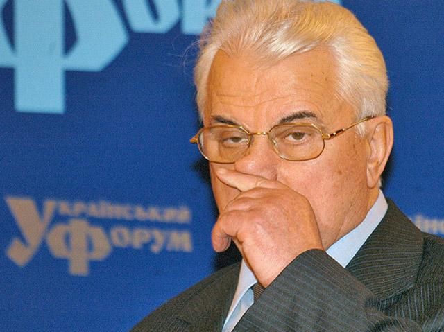 И Европа готова, и Украина готова, - Кравчук о подписании Соглашения об ассоциации И Европа готова, и Украина готова, - Кравчук о подписании Соглашения об ассоциации