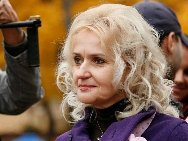 Я не прощу коммунистам того, что у моего деда забрали все земли, – Фарион Я не прощу коммунистам того, что у моего деда забрали все земли, – Фарион