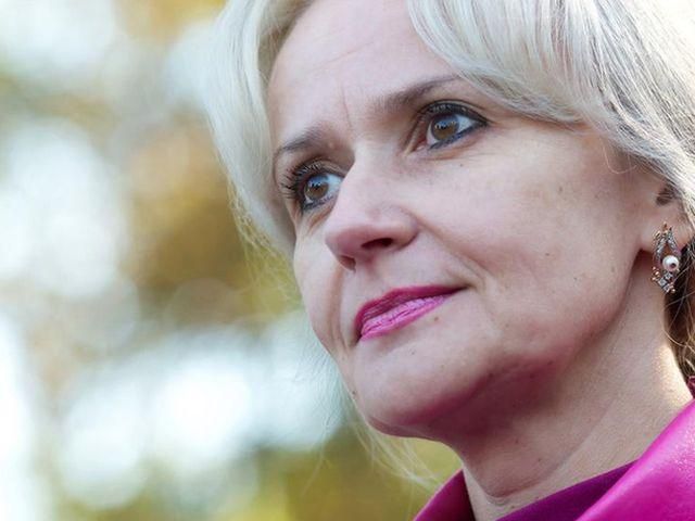 Надо стрелять первым и все, – Фарион о "торговой войне" с Россией Надо стрелять первым и все, – Фарион о "торговой войне" с Россией