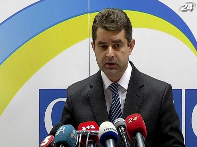 В МИД Украины ожидают, что активиста Greenpeace освободят из СИЗО В МИД Украины ожидают, что активиста Greenpeace освободят из СИЗО