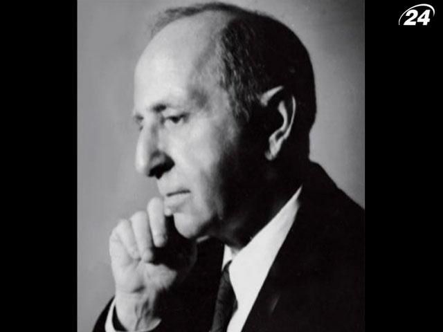 Семен Кузнець – “батько”-українець сучасної економічної статистики Семен Кузнець – “батько”-українець сучасної економічної статистики