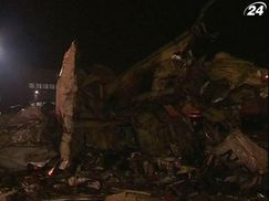 Приземлення літака, який розбився в Казані, здійснювали вручну