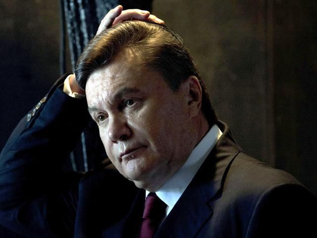 Если Соглашение с ЕС не подпишут, ни один историк не вспомнит о Януковиче, - Яценюк