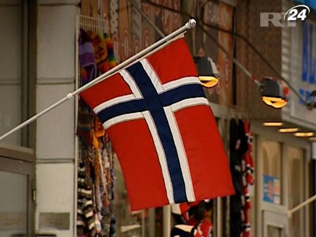 Норвежская разведка призналась в телефонном шпионаже