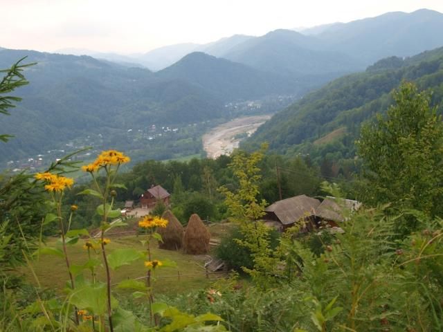 Метеорологи прогнозують багато стихійних явищ у Криму та Карпатах Метеорологи прогнозують багато стихійних явищ у Криму та Карпатах