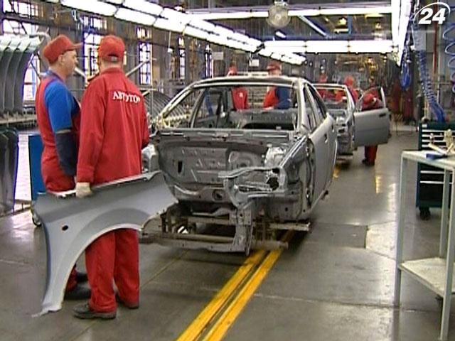 Россия присоединилась к жалобе на украинские автомобильные пошлины Россия присоединилась к жалобе на украинские автомобильные пошлины