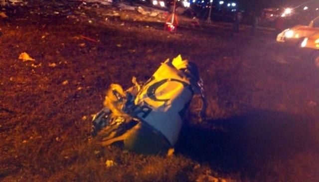 Міжнародний авіаційний комітет назвав попередню причину казанської катастрофи Міжнародний авіаційний комітет назвав попередню причину казанської катастрофи