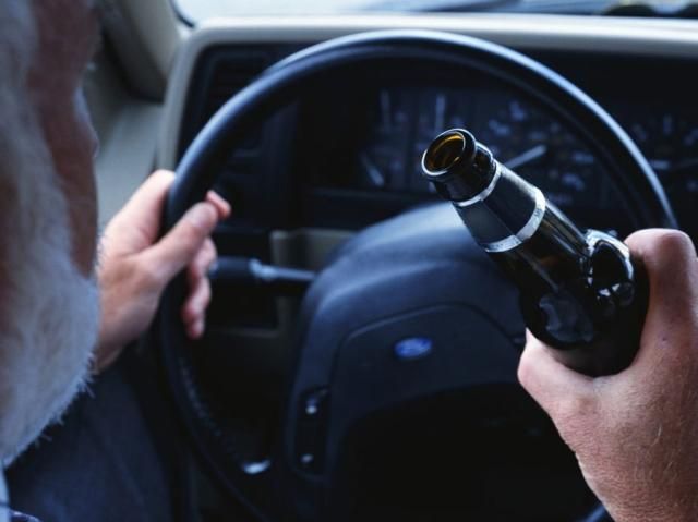 Депутаты повысили штраф за вождение в нетрезвом состоянии Депутаты повысили штраф за вождение в нетрезвом состоянии