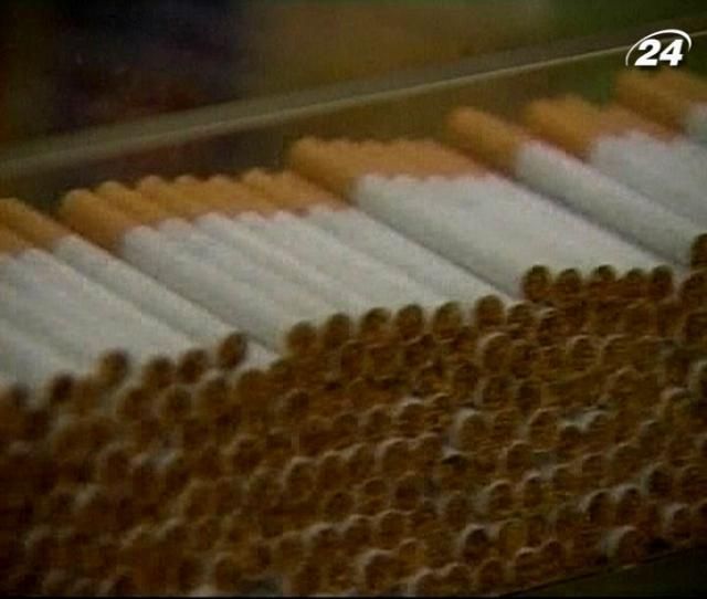 В Нью-Йорке запретили продажу сигарет лицам до 21 года