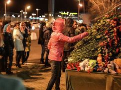 З родичами британки, яка загинула в Казані, ще не зв’язалися