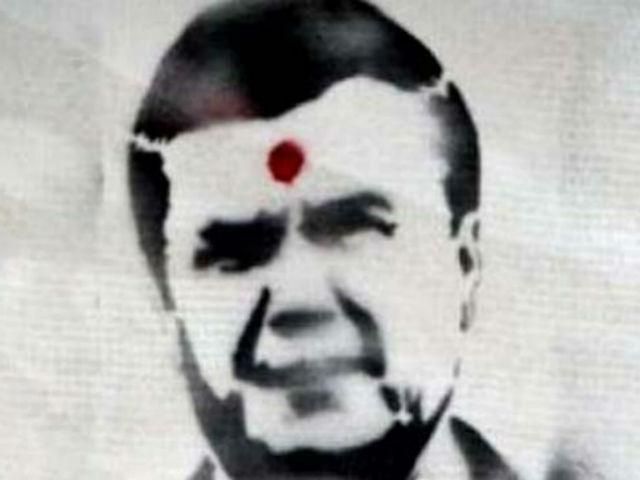 В Кременчуге авторам "простреленного Януковича" светит 5 лет тюрьмы В Кременчуге авторам "простреленного Януковича" светит 5 лет тюрьмы