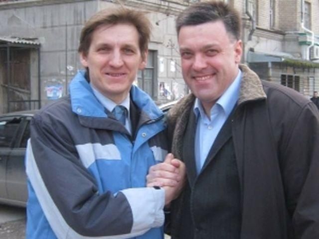 У Луганську на автомийці розстріляли журналіста У Луганську на автомийці розстріляли журналіста