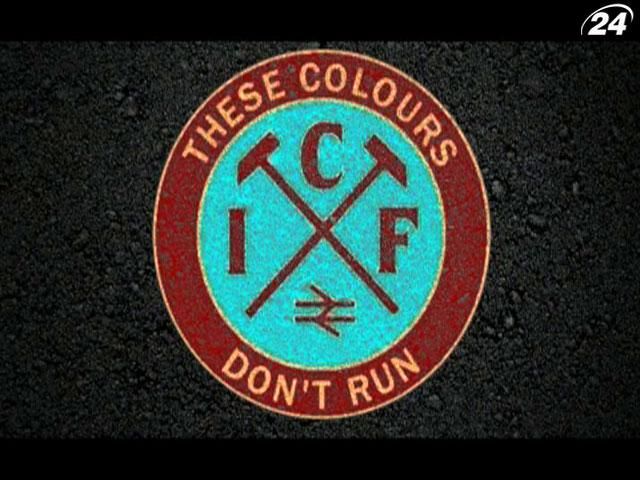 Inter City Firm – самая жестокая организация футбольных хулиганов Inter City Firm – самая жестокая организация футбольных хулиганов