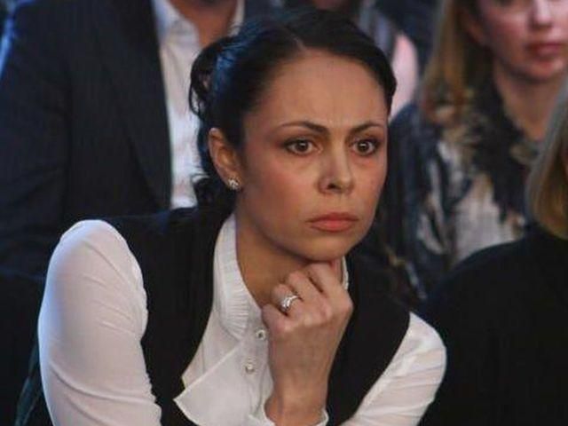 Жена Кличко-старшего хочет, чтобы ее муж больше не выходил на ринг