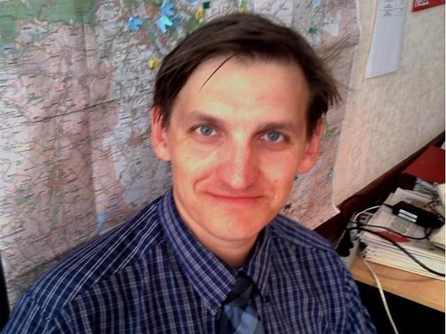 Правоохоронці розкрили вбивство журналіста на автомийці Правоохоронці розкрили вбивство журналіста на автомийці