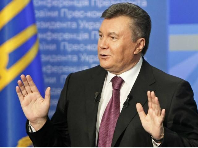 Модернізувати українські підприємства під стандарти ЄС – це велика проблема, - Янукович 