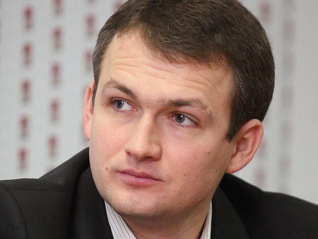 Невідомі проникли до приміщення ОВК №223, — Левченко Невідомі проникли до приміщення ОВК №223, — Левченко