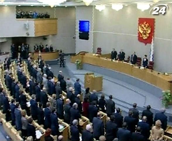 У Росії можуть заборонити літаки, яким понад 20 років