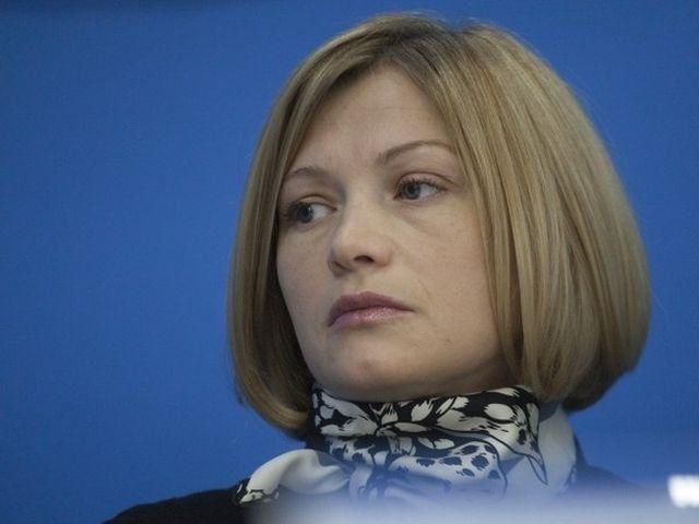 Пришло время вводить санкции, - УДАР к Коксу-Квасьневскому Пришло время вводить санкции, - УДАР к Коксу-Квасьневскому