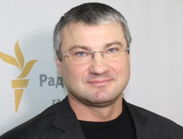 Якщо Угоду не підпишемо, це буде провалля для України, - Міщенко Якщо Угоду не підпишемо, це буде провалля для України, - Міщенко