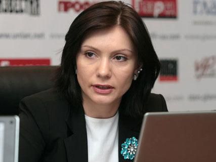 Опозиція навмисно дезінформує громадськість, - Бондаренко Опозиція навмисно дезінформує громадськість, - Бондаренко