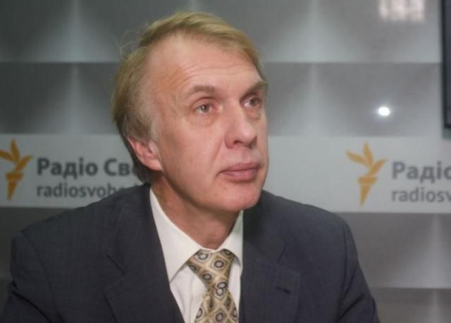 Призупинення підготовки до підписання Угоди з ЄС є величезною помилкою, - Огризко Призупинення підготовки до підписання Угоди з ЄС є величезною помилкою, - Огризко
